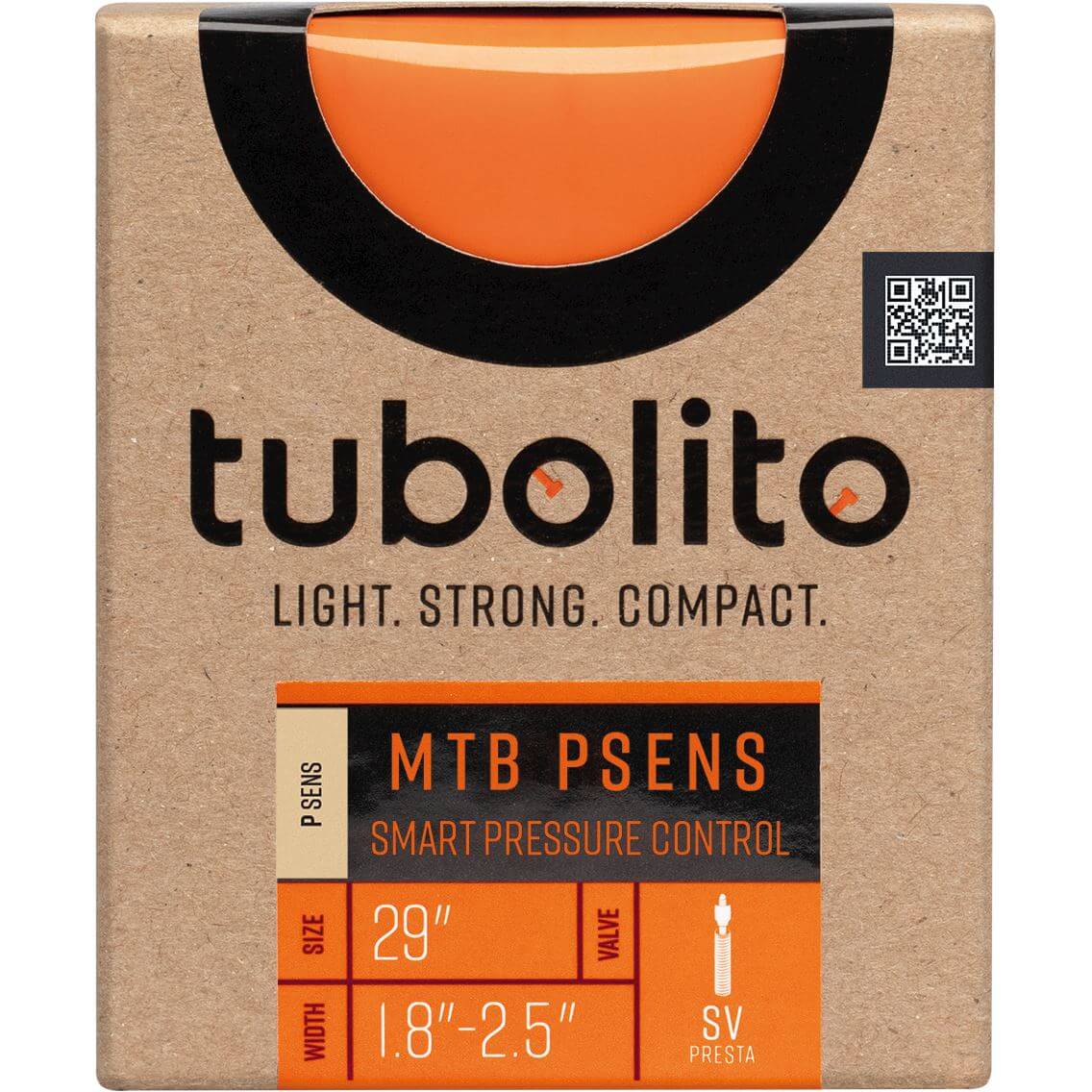 Tubolito bnb Tubo MTB 29 x 1.8 - 2.5 PSENS fv 42mm