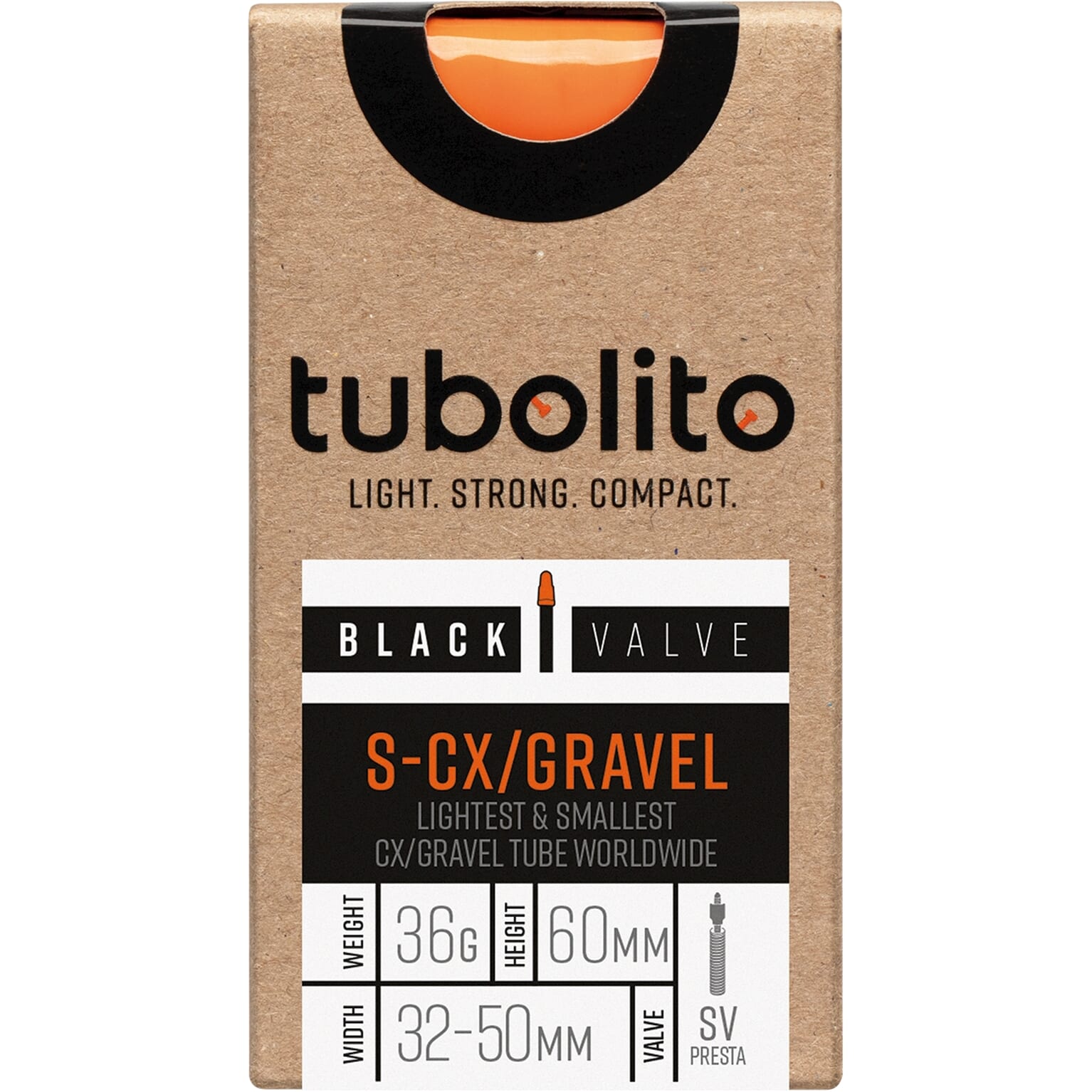 S-Tubo CX Gravel