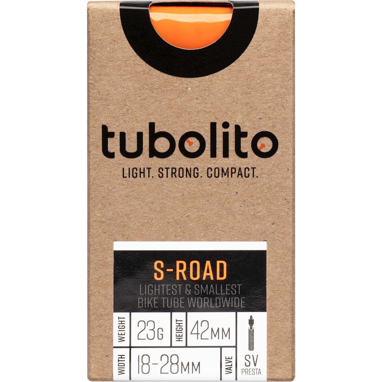 S-Tubo Road