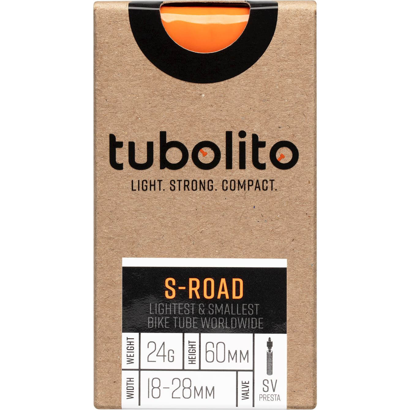 S-Tubo Road