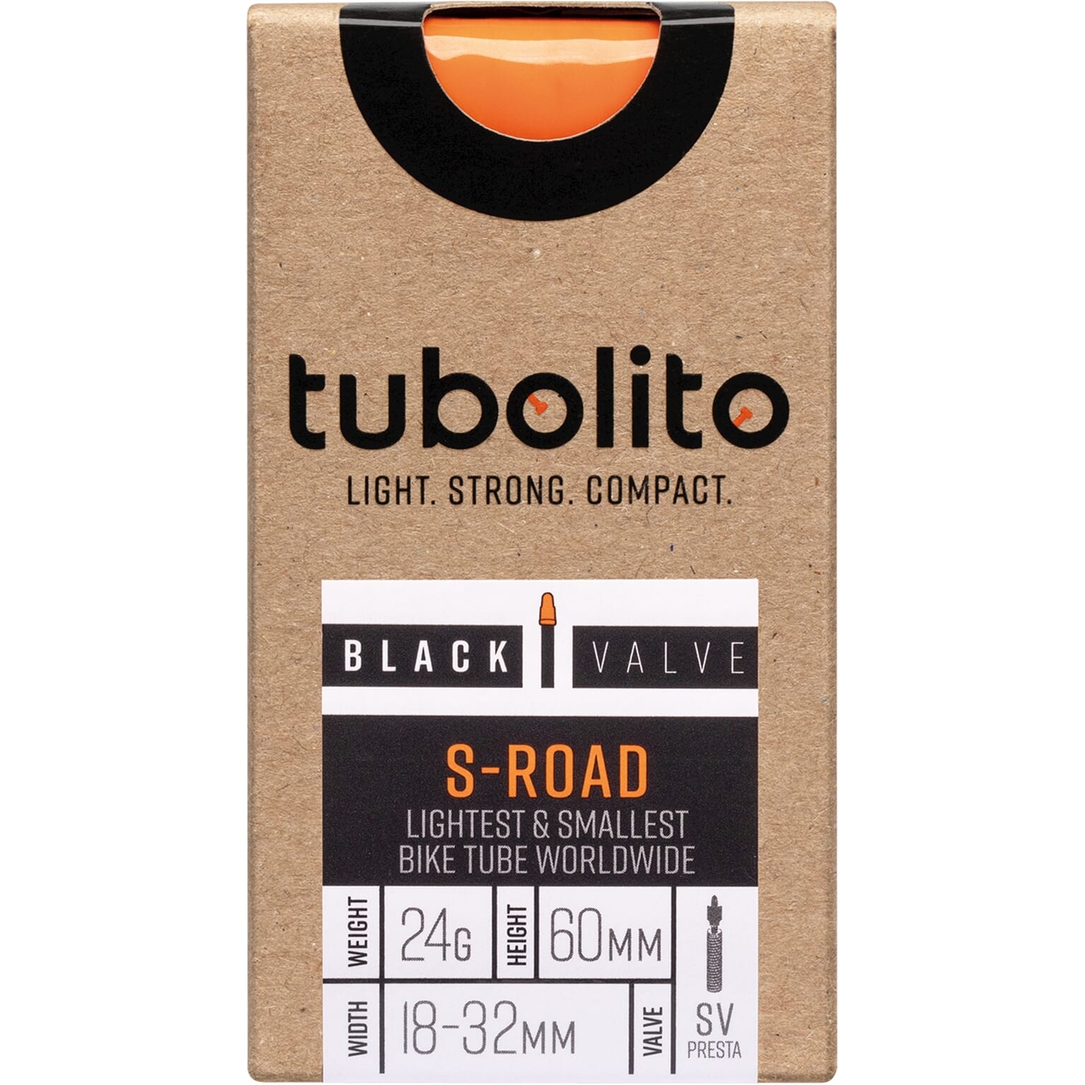 S-Tubo Road