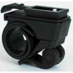 Busch & Muller stuurhouder Ixion 22-32mm