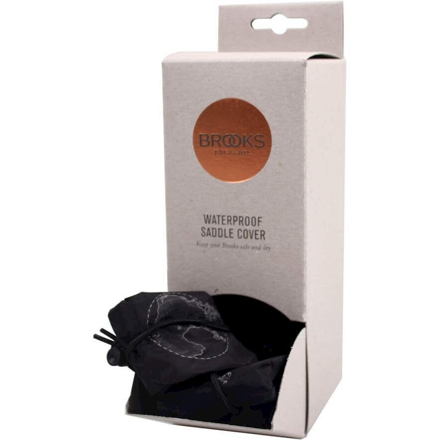 Brooks display zadeldek S/M/L (10)