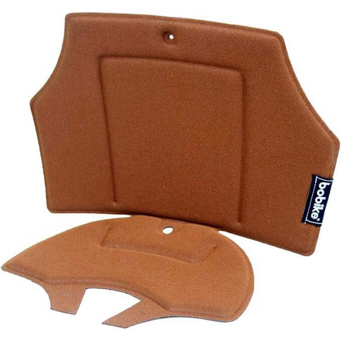 Bobike kussenset Exclusive Maxi plus cinnamon brow