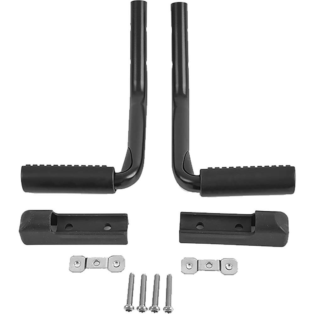 Bobike voetenruster set Junior