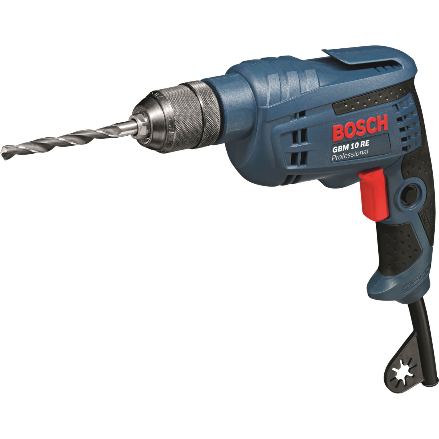Bosch Prof boormachine GBM 10 RE