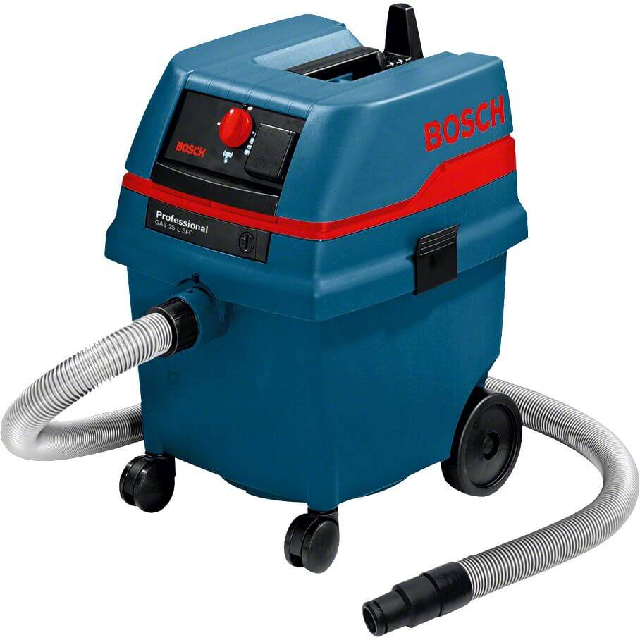 Bosch Prof alleszuiger GAS 25 L SFC