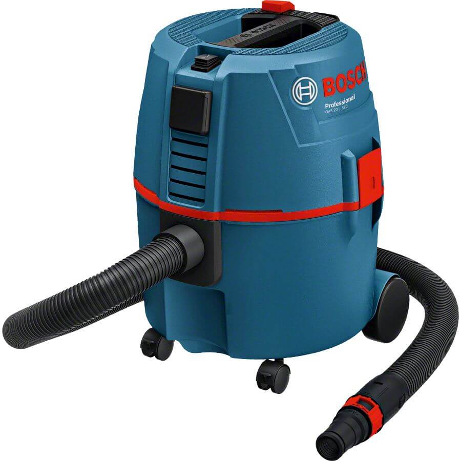 Bosch Prof alleszuiger GAS 20 L SFC
