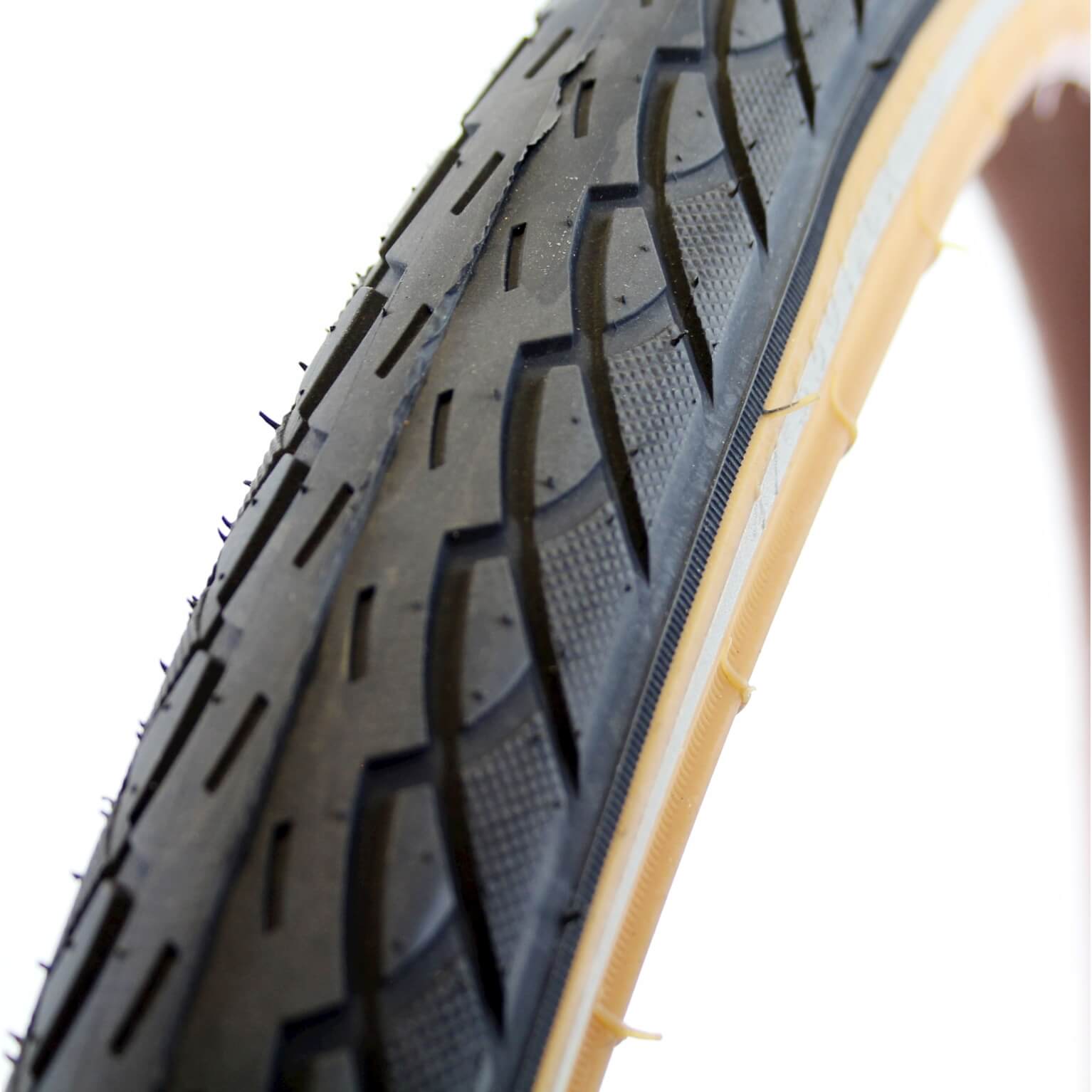 Deli Tire btb SA-206 26 x 1.75 blackblue/yellow re