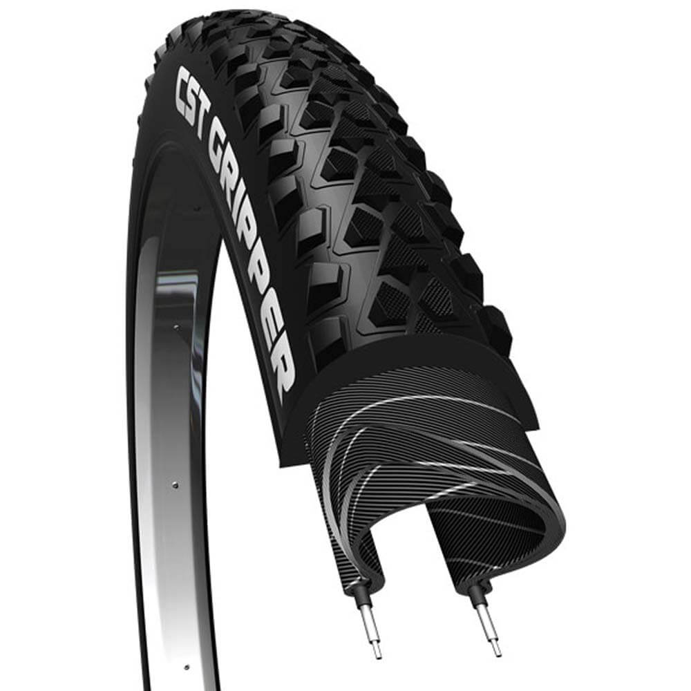 CST btb Gripper 26 x 2.10 zw