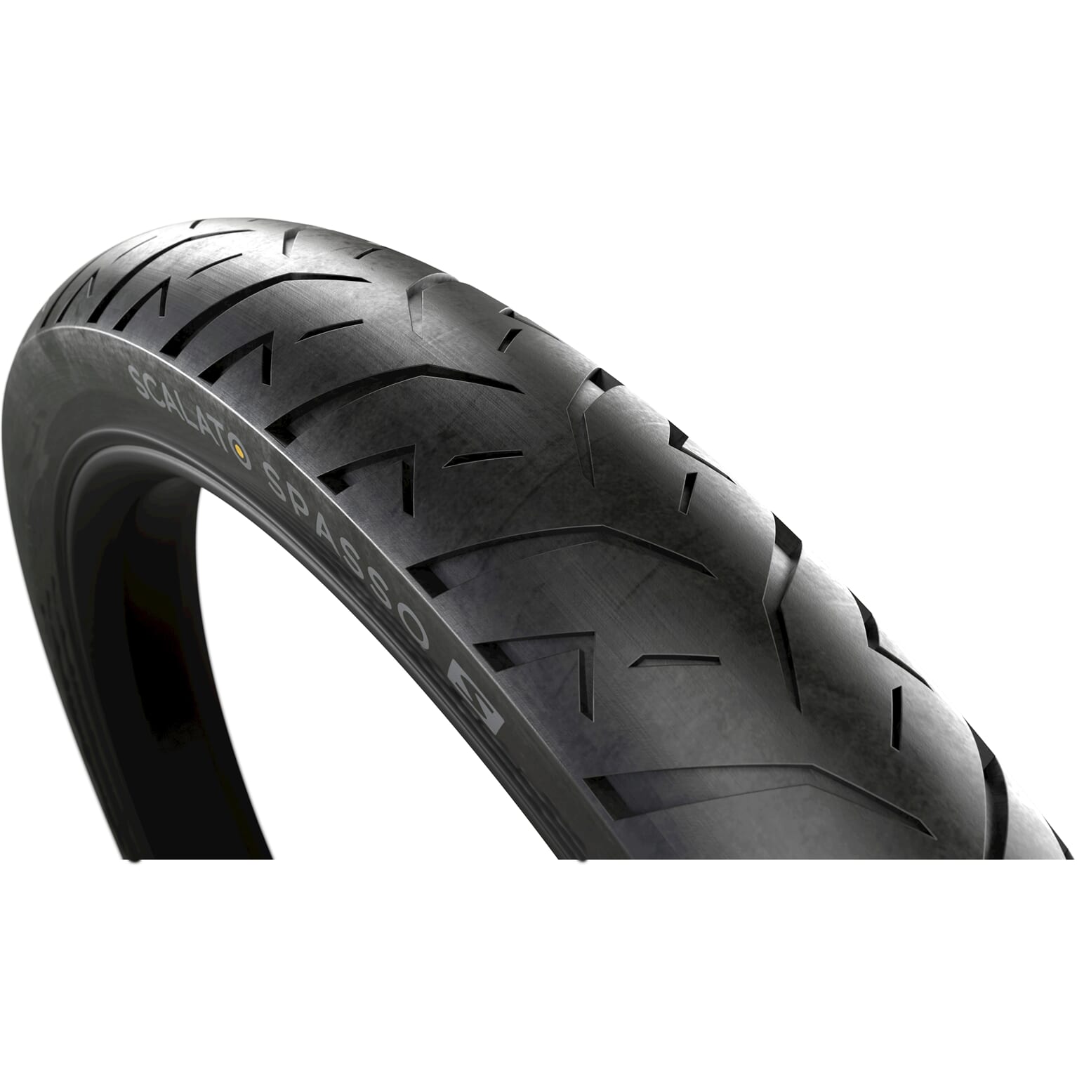 Scalato btb Spasso S 27.5 x 2.25 zw refl