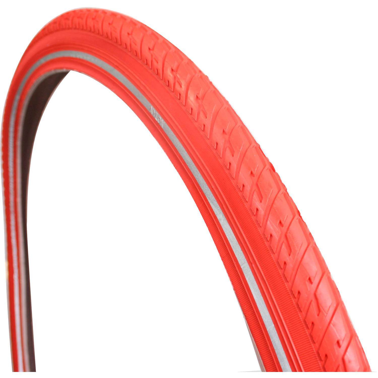 Deli Tire btb S-604 28 x 1 1/2 rood refl