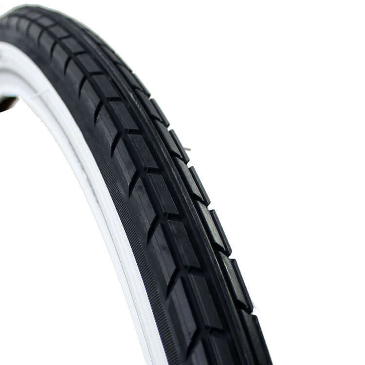 CST btb Tradition 28 x 1.75 zw/wit refl