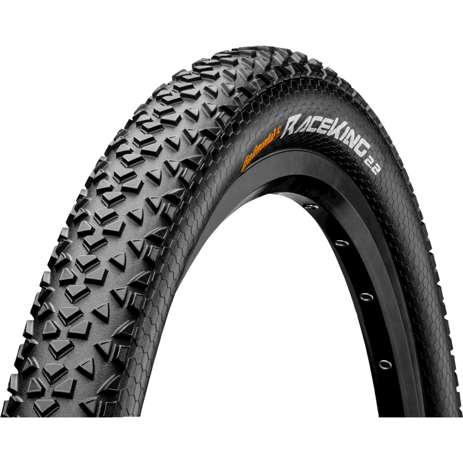 Continental btb RaceKing II 26 x 2.20 zw vouw