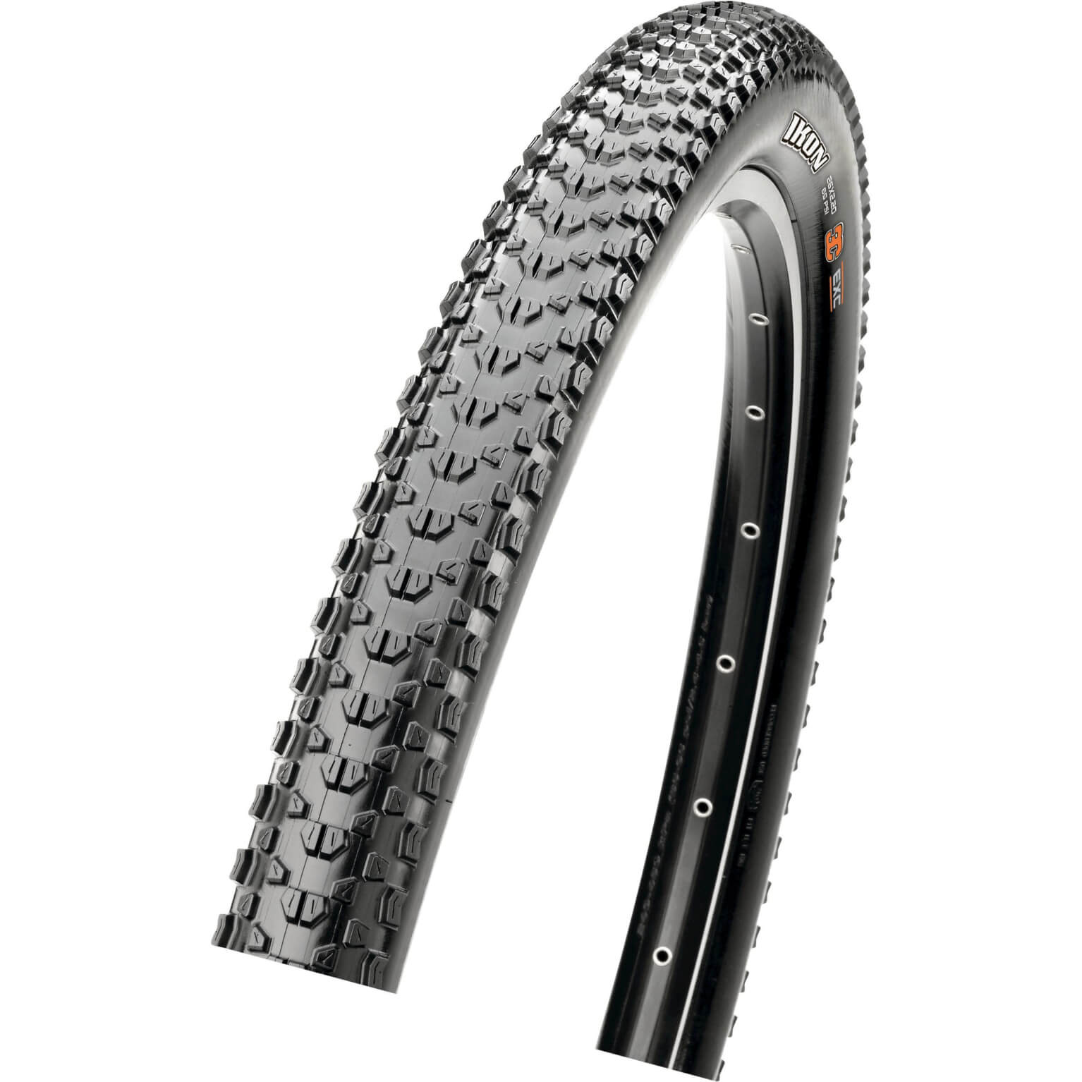 Maxxis btb Ikon 3C/EXO/TR 29 x 2.35 zw vouw