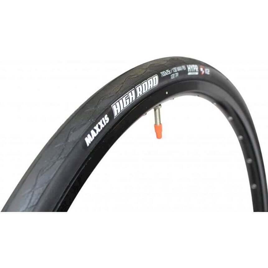 Maxxis btb High Road 700 x 28 zw vouw