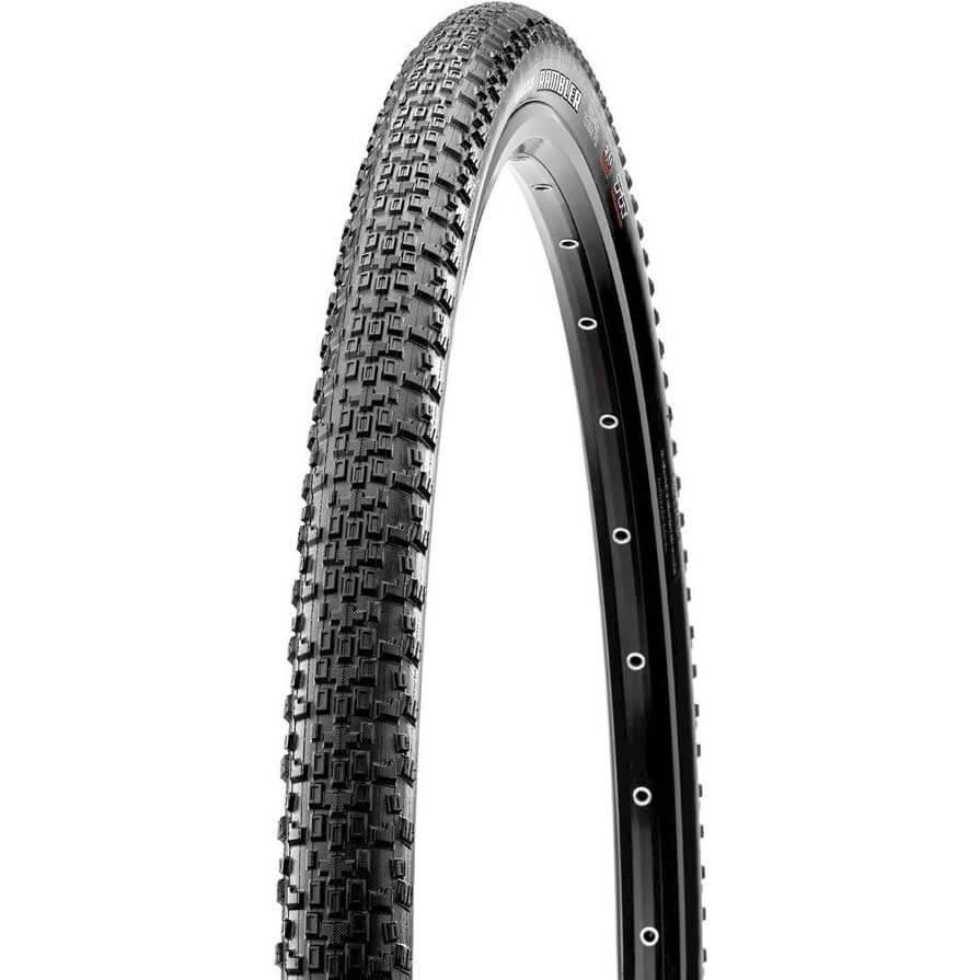 Maxxis btb Rambler 700 x 40 zw vouw