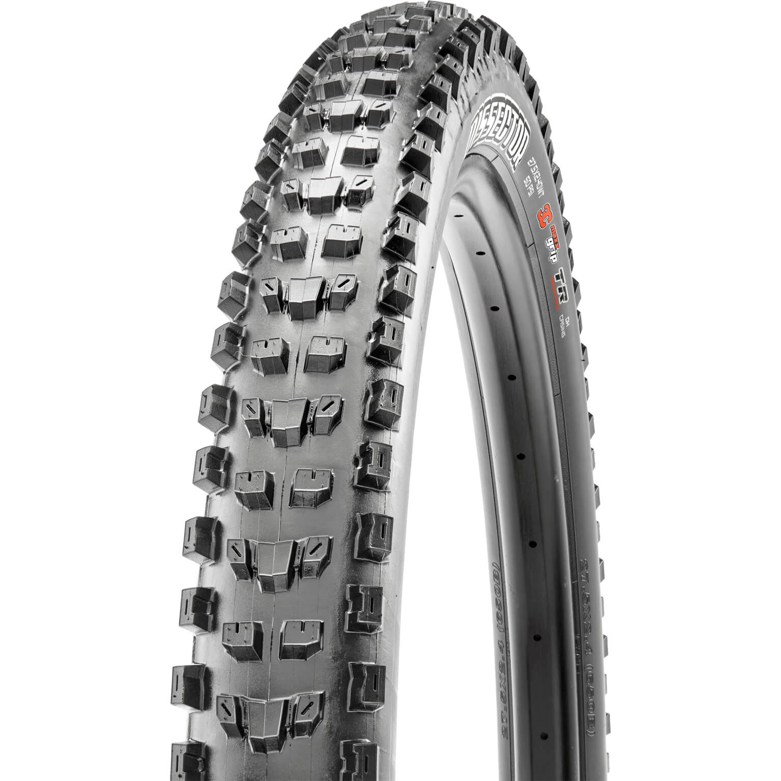 Maxxis btb Dissector EXO/TR 29 x 2.60 zw vouw