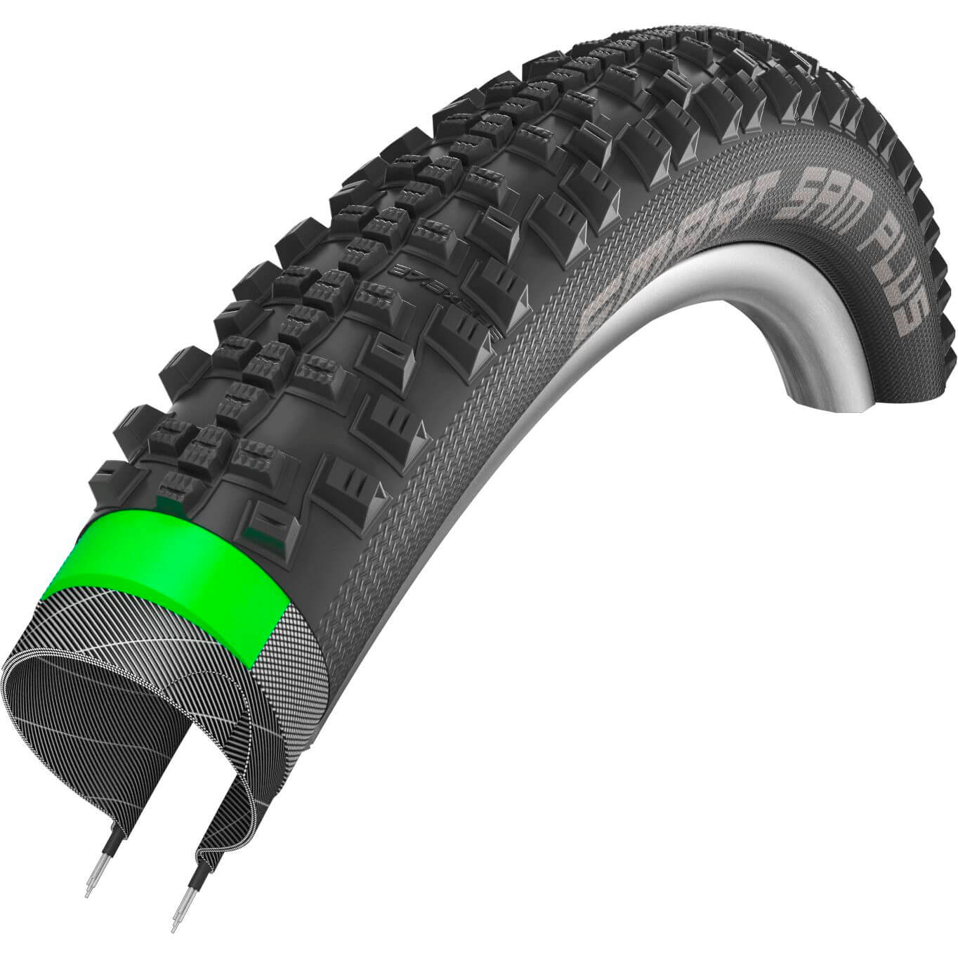 Schwalbe btb Smart Sam Plus G-Guard S-Skin 28 x 1.