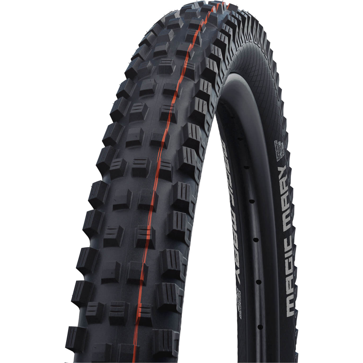 Schwalbe btb Magic Mary Evo SuperGravity 29 x 2.40