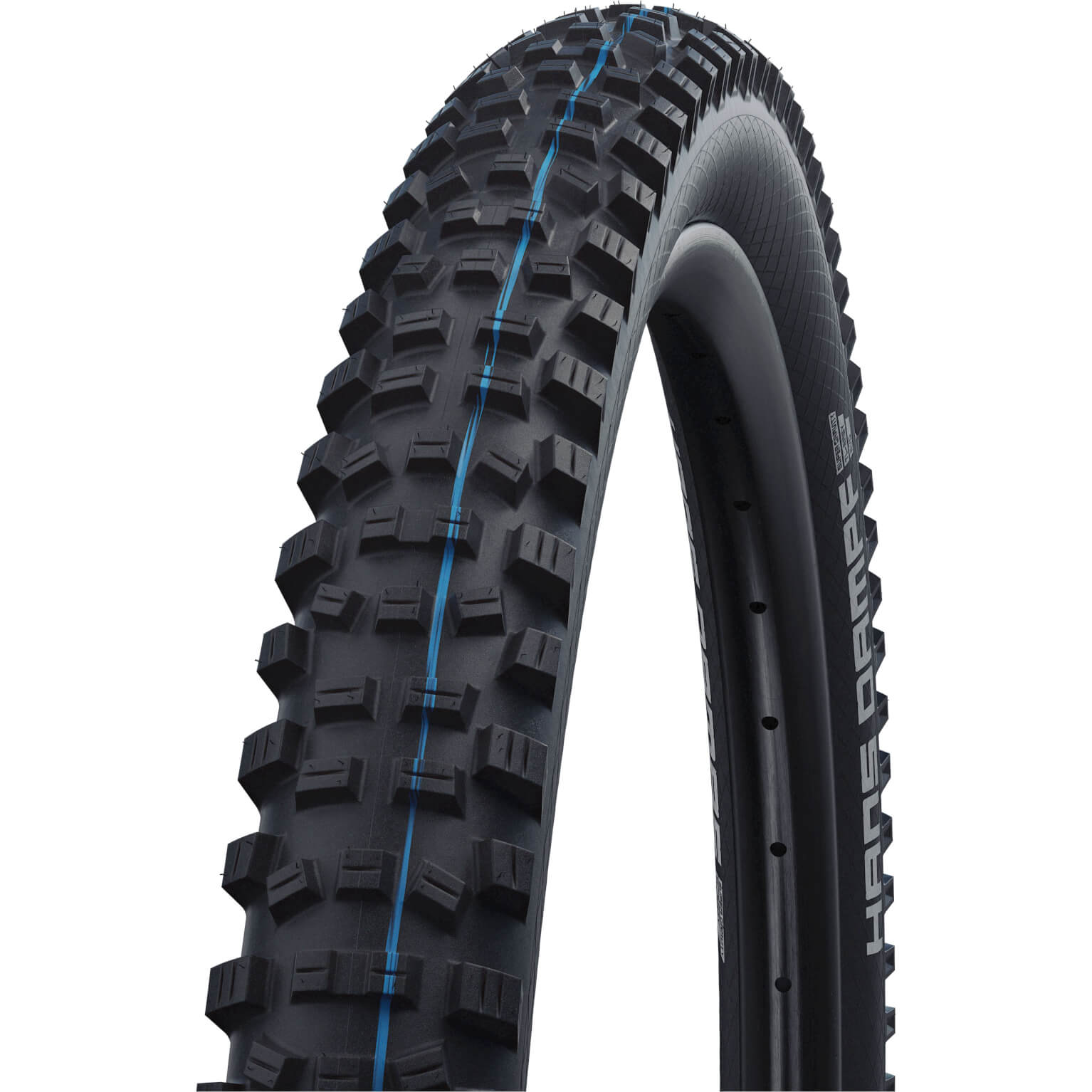 Schwalbe btb Hans Dampf Evo SuperTrail 27.5 x 2.60