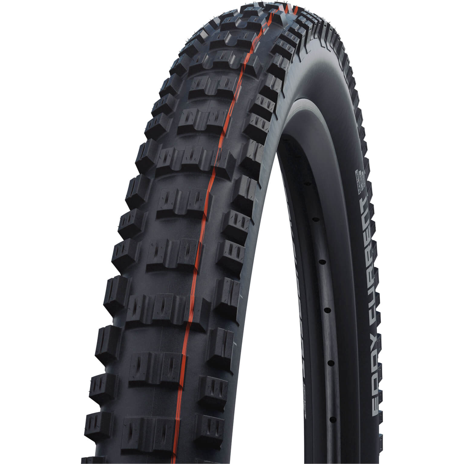 Schwalbe btb Eddy Current Front Evo SuperTr 27.5 x