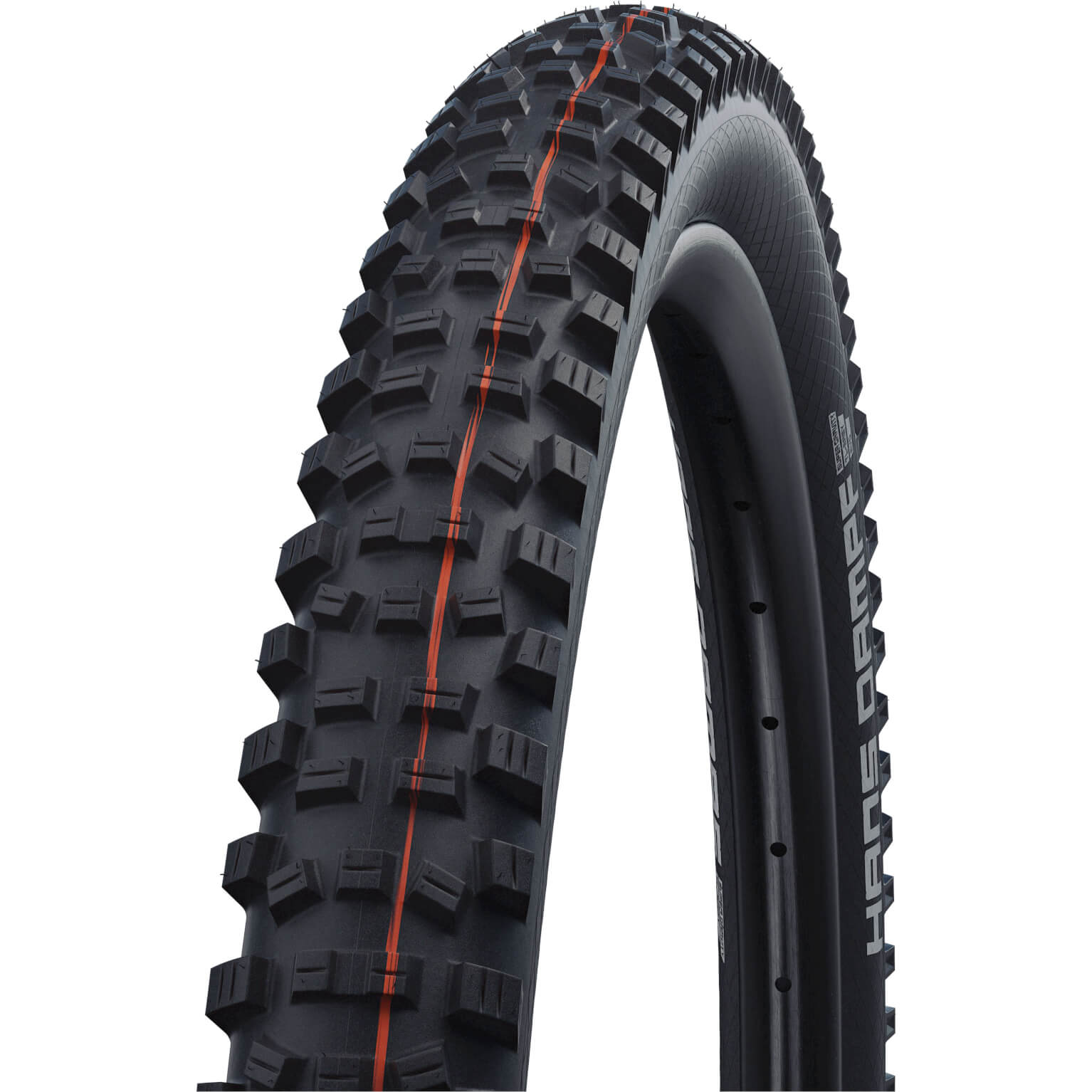 Schwalbe btb Hans Dampf Evo SuperGravity 27 x 2.60