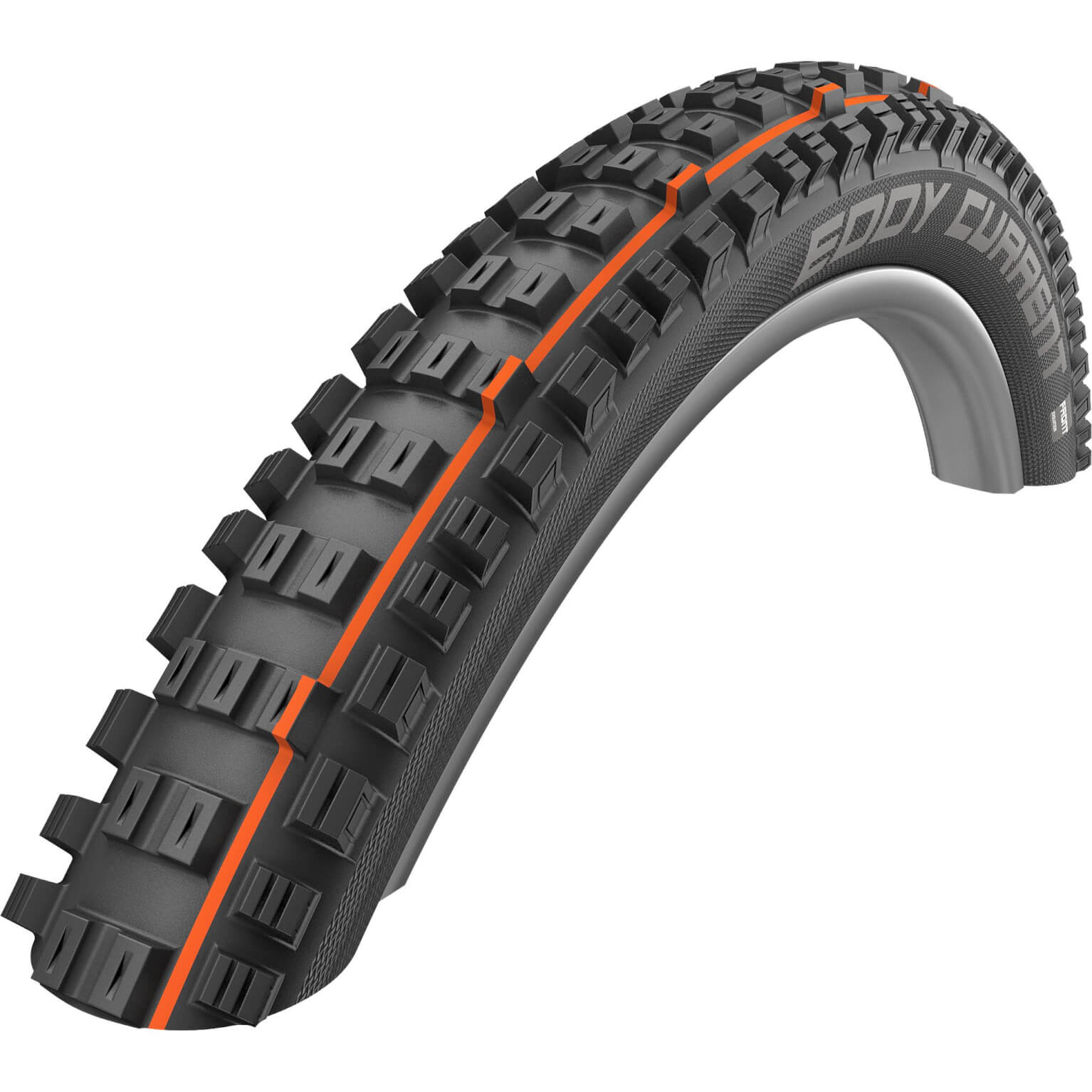 Schwalbe btb Eddy Current front SuperTrail 27.5 x 