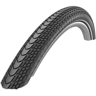 Schwalbe btb Marathon Alm V-Guard 27.5 x 2.15 zw v