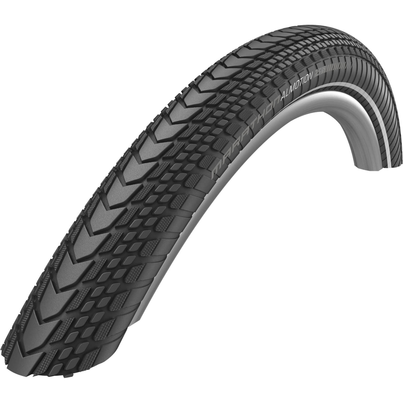 Schwalbe btb Marathon Alm R-Guard 28 x 2.00 zw vou