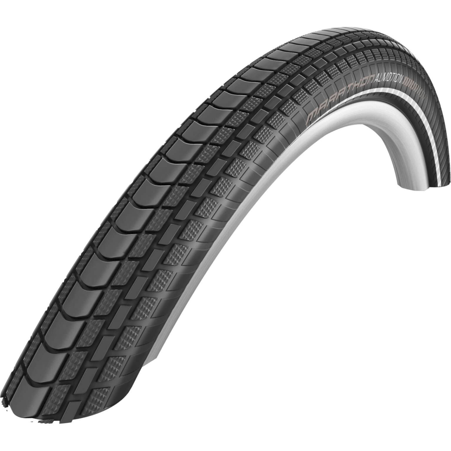 Schwalbe btb Marathon Alm R-Guard 28 x 2.15 zw vou
