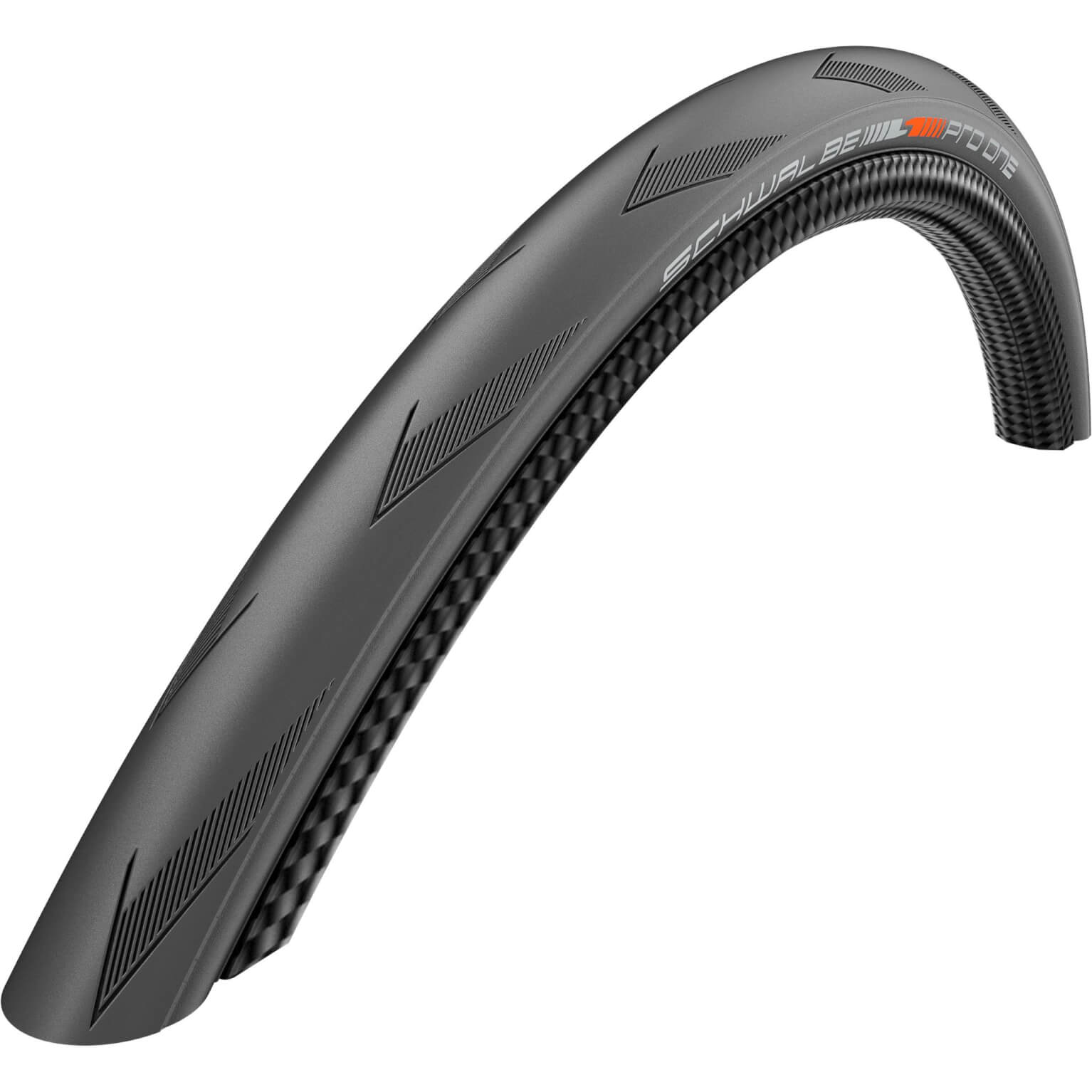 Schwalbe btb Pro One V-Guard 27.5 x 1.00 zw vouw