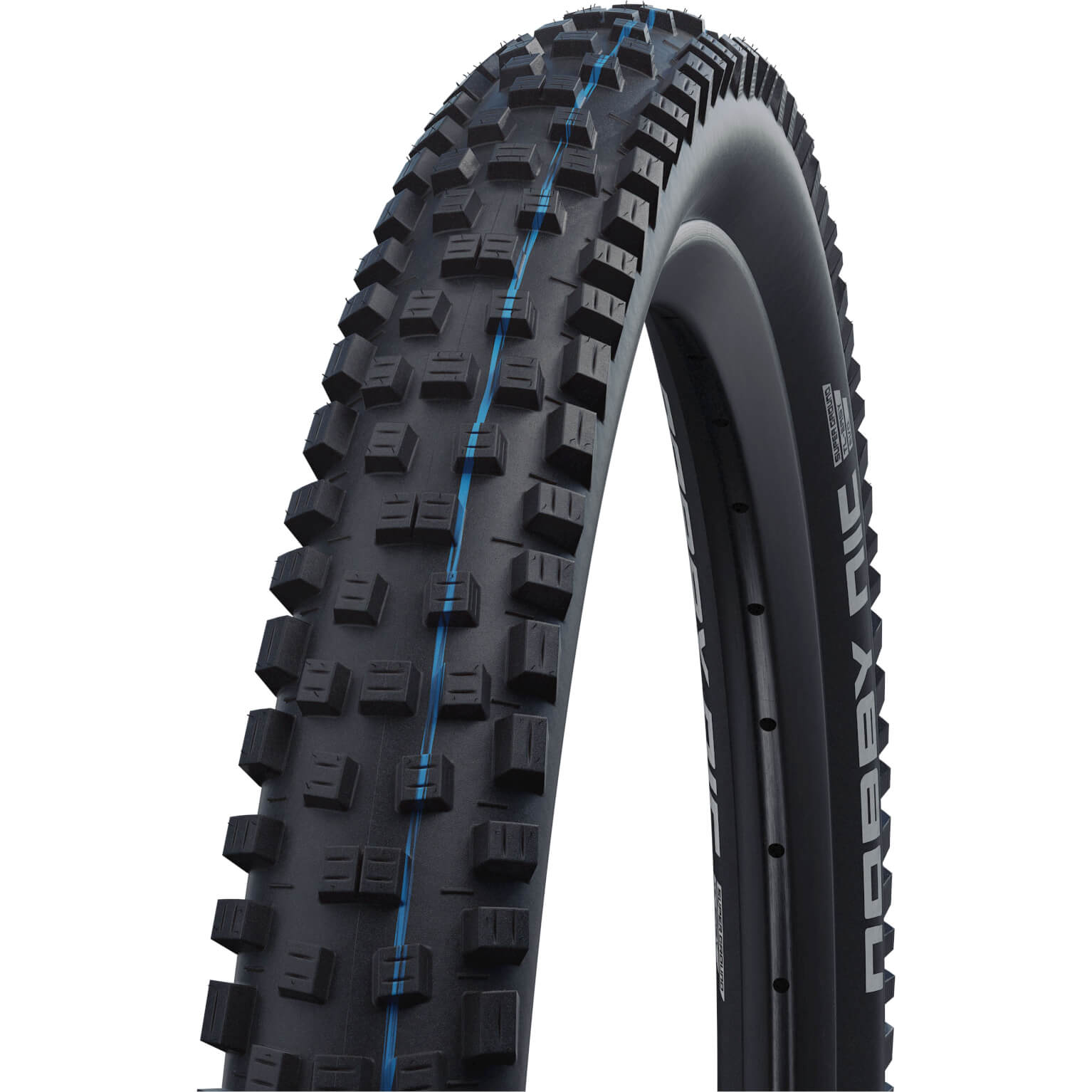Schwalbe btb Nobby Nic Evo SuperGround 27.5 x 2.25