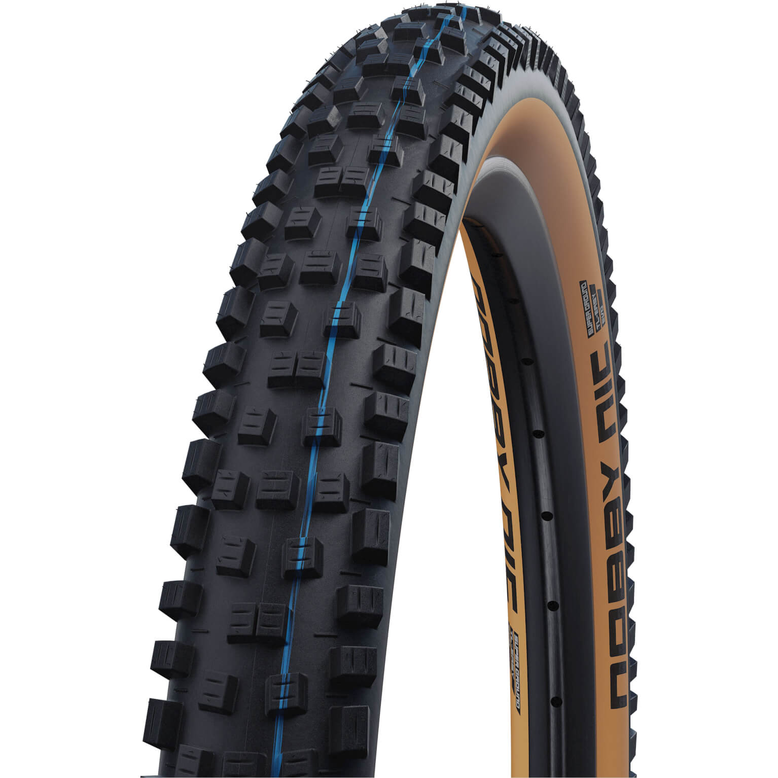 Schwalbe btb Nobby Nic Evo SuperGround 27.5 x 2.35