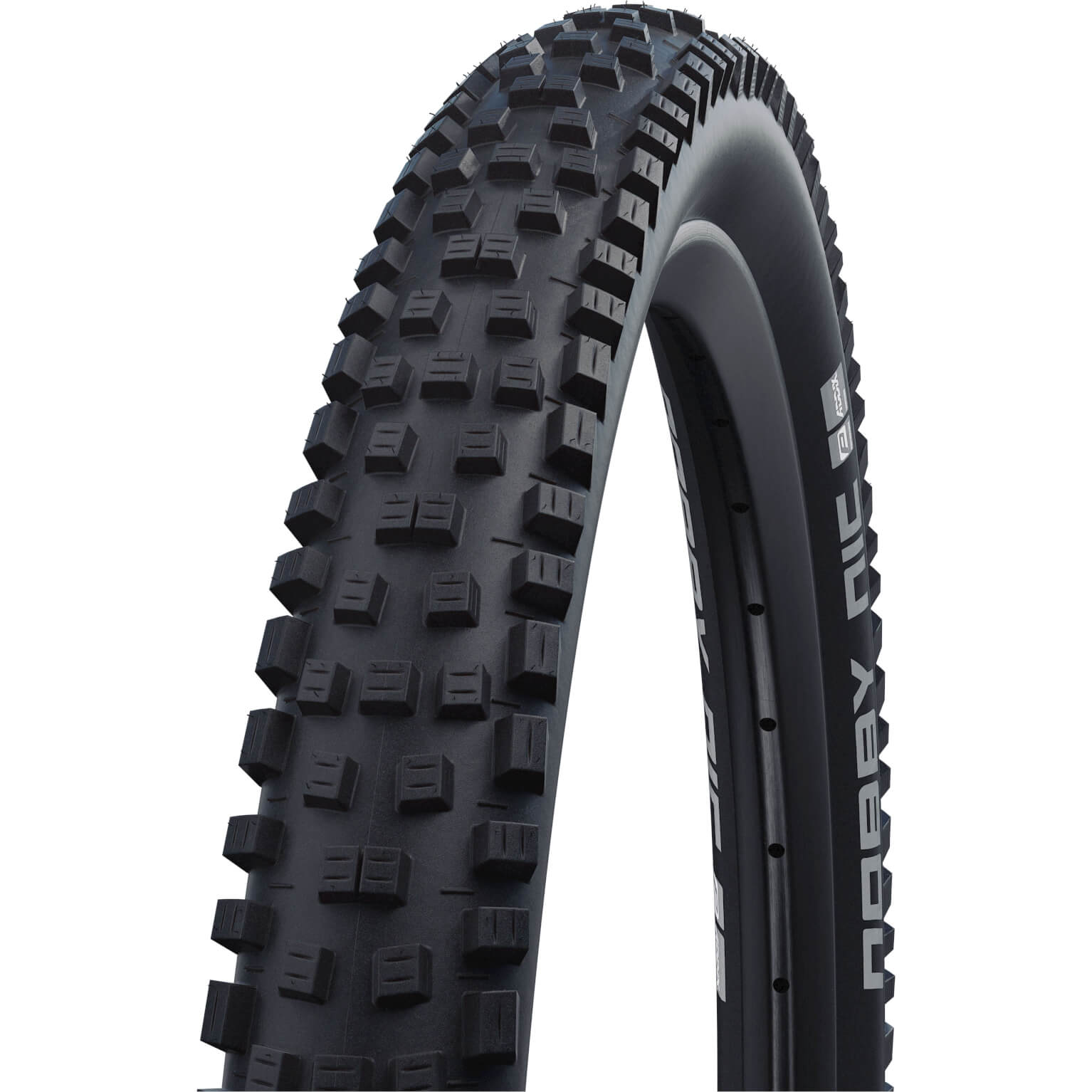 Schwalbe btb Nobby Nic Perf 29 x 2.60 zw vouw