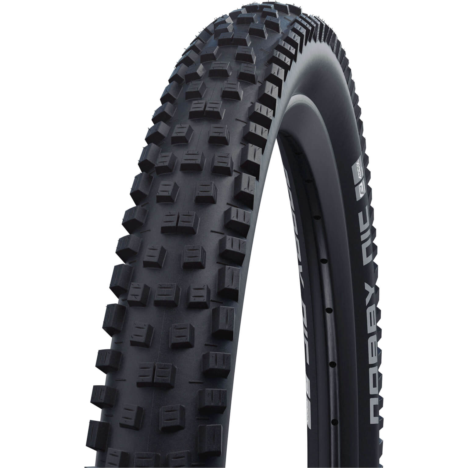 Schwalbe btb Nobby Nic Perf Twinskin 27.5 x 2.40 z
