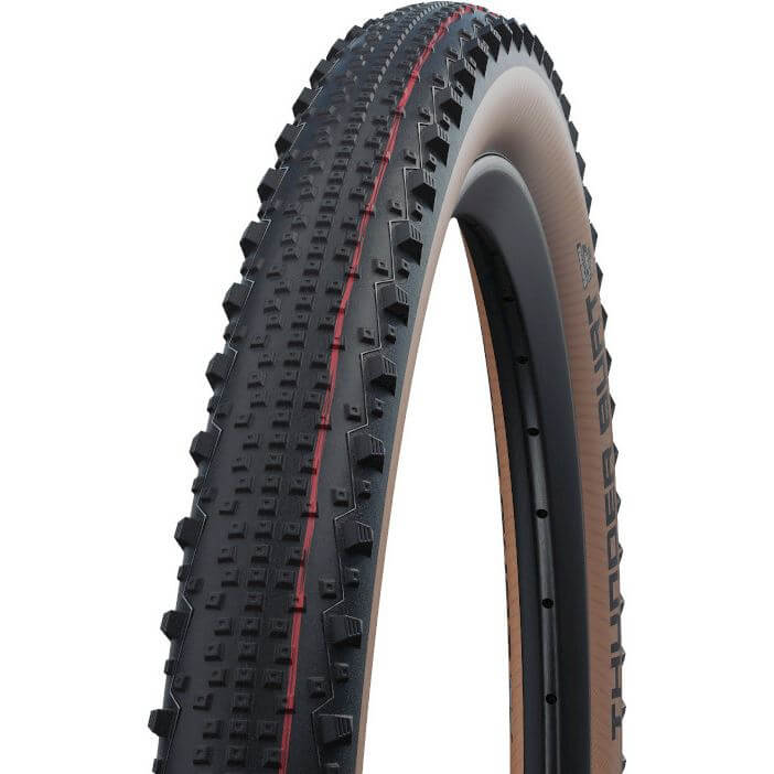 Schwalbe btb Thunder Burt Evo SuperRace 29 x 2.25 