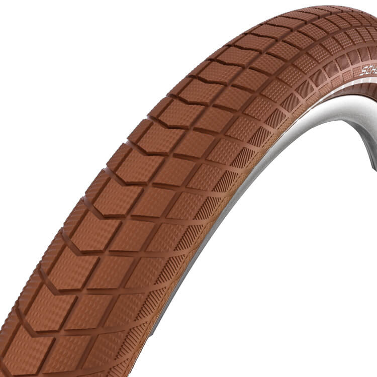 Schwalbe btb Big Ben K-Guard 26 x 2.15 br