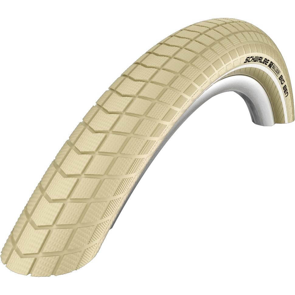 Schwalbe btb Big Ben K-Guard 26 x 2.15 creme
