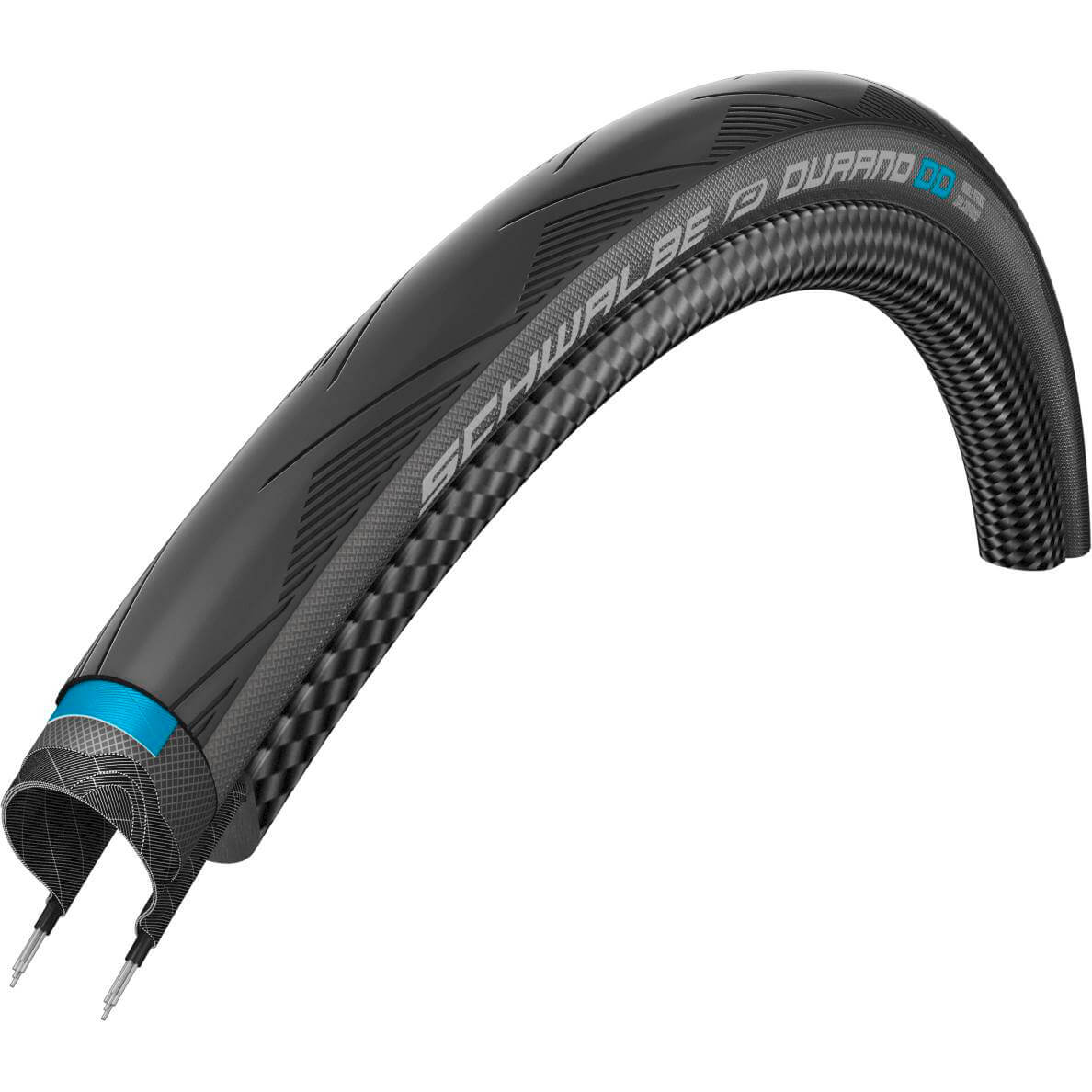 Schwalbe btb Durano DD 700 x 23 zw