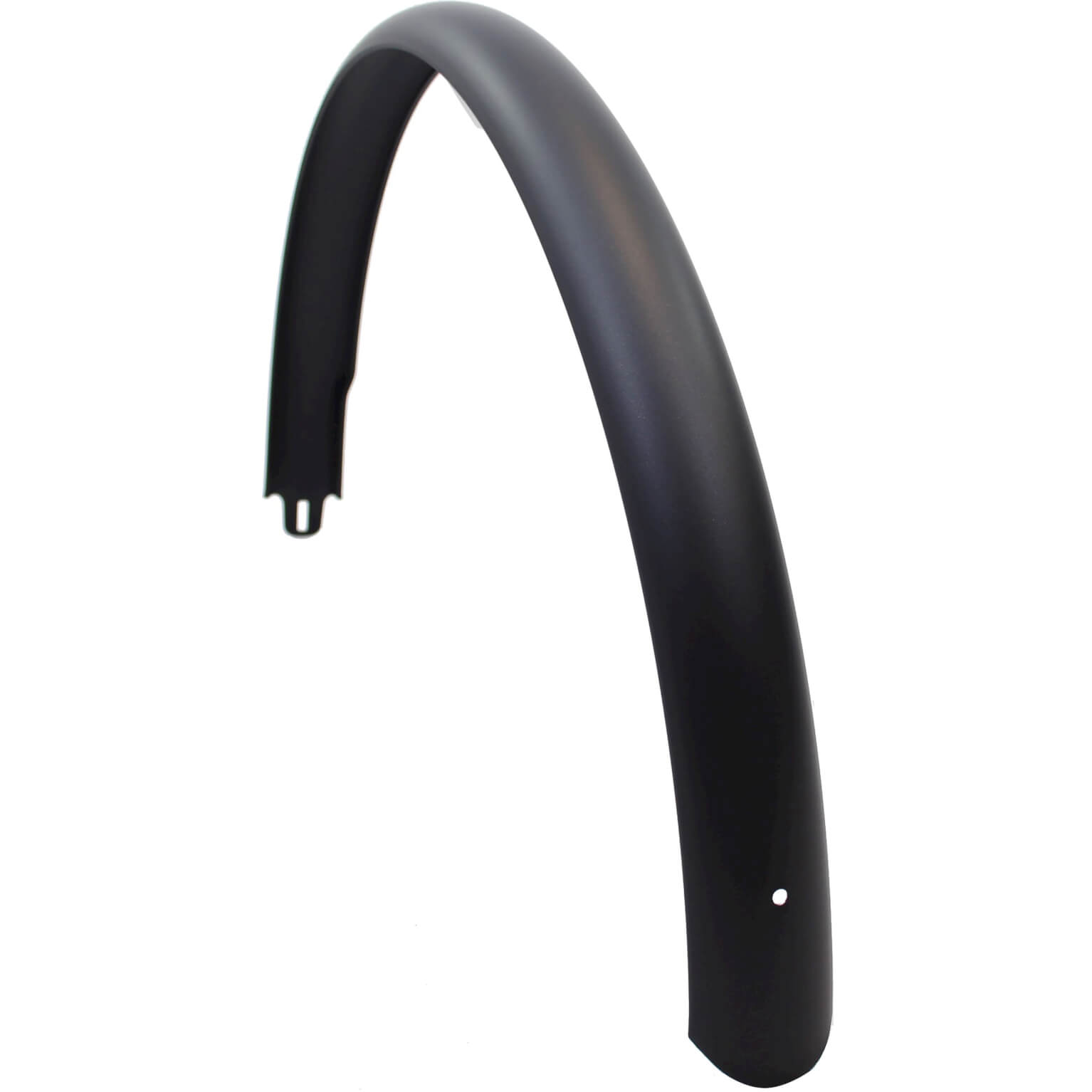 Cortina a spatb 28 Milo sapphire black matt