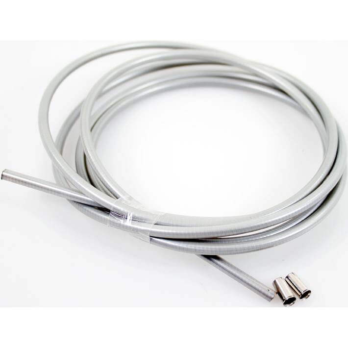 Cortina bt remkabel transparent pearl