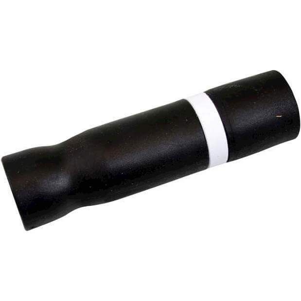 Cortina handv Slim 120mm black/white