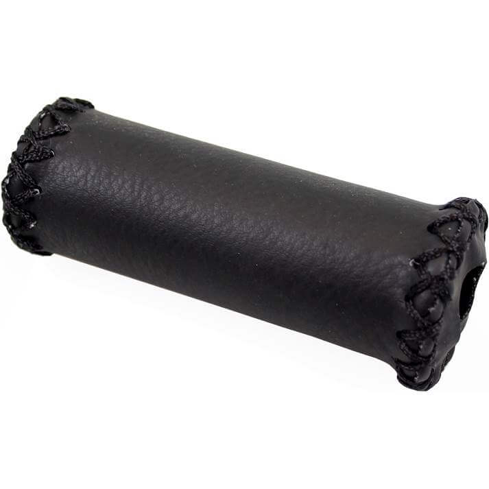 Cortina handv Soft 90mm black renna