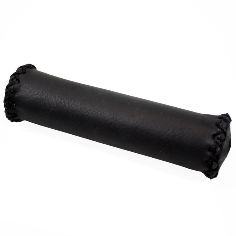 Cortina handv Soft 130mm black renna