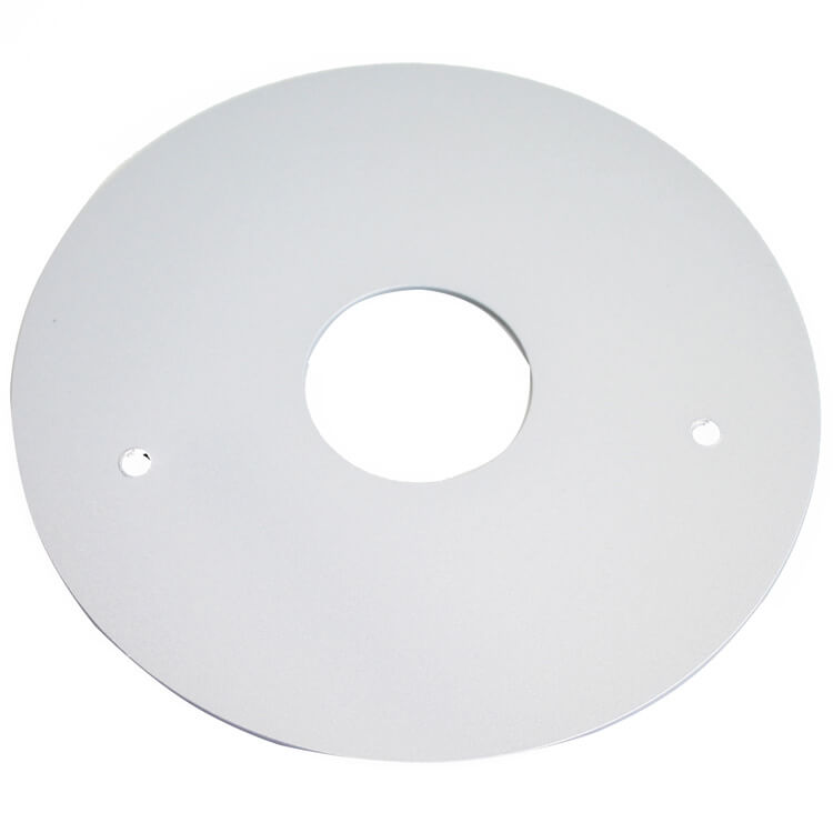 Cortina kett disc C-lite mouse matt