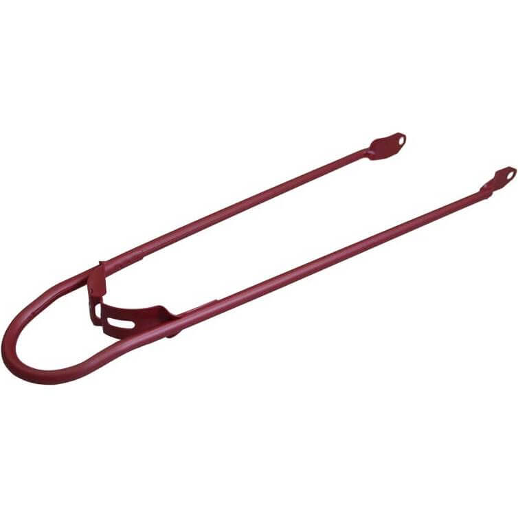 Cortina a spatb stang 28 U4 cyclamen matt