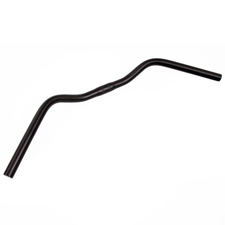 Cortina stuurb Speed black