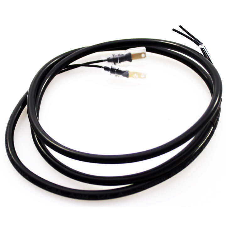 Bafang achterlicht kabel 43V