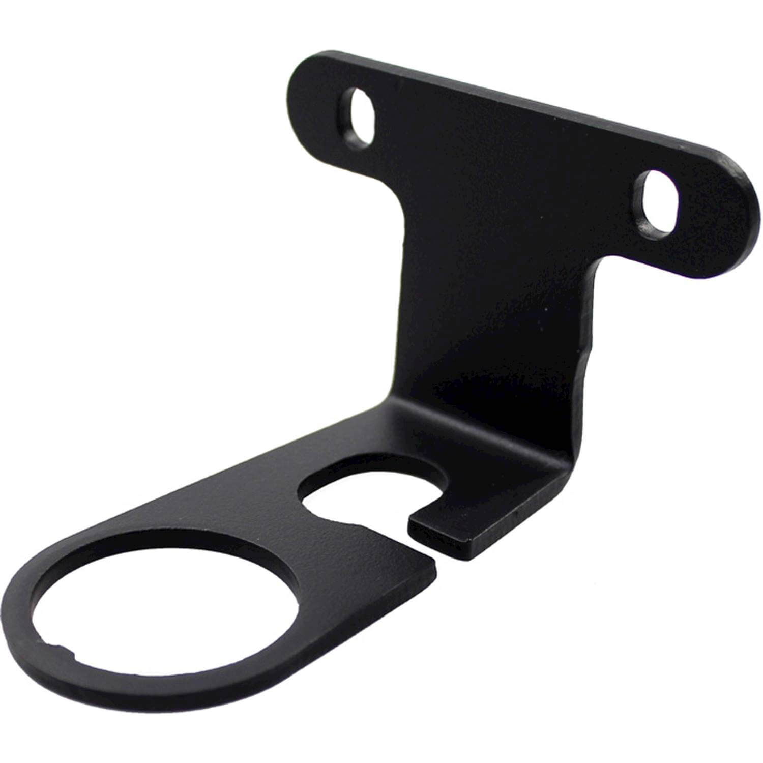 Cortina balh beugel voordrager 28 H65 jet black ma